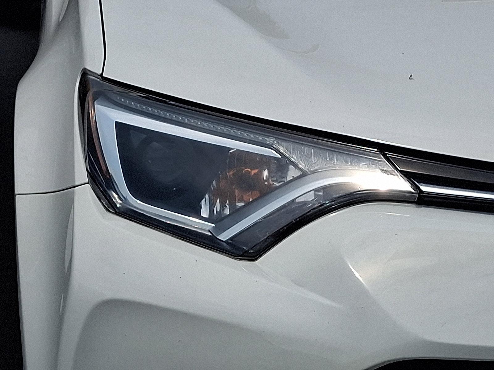 2016 Toyota RAV4 Vehicle Photo in Harrisburg, PA 17111