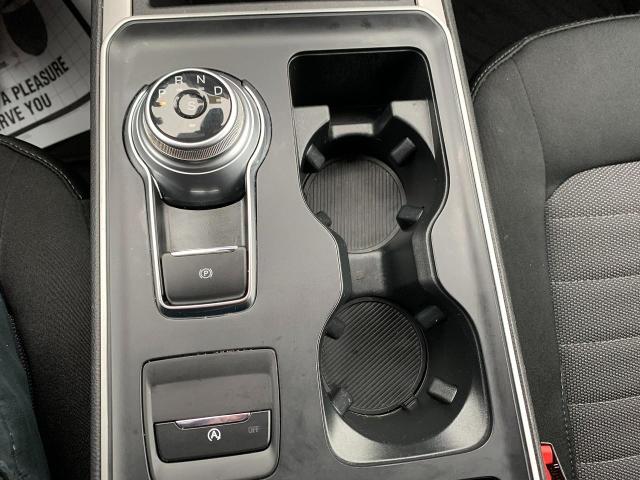 2022 Ford Edge Vehicle Photo in Neenah, WI 54956