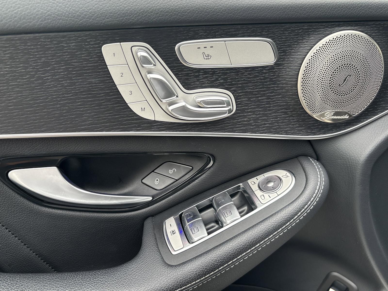 2021 Mercedes-Benz GLC Vehicle Photo in Mechanicsburg, PA 17050