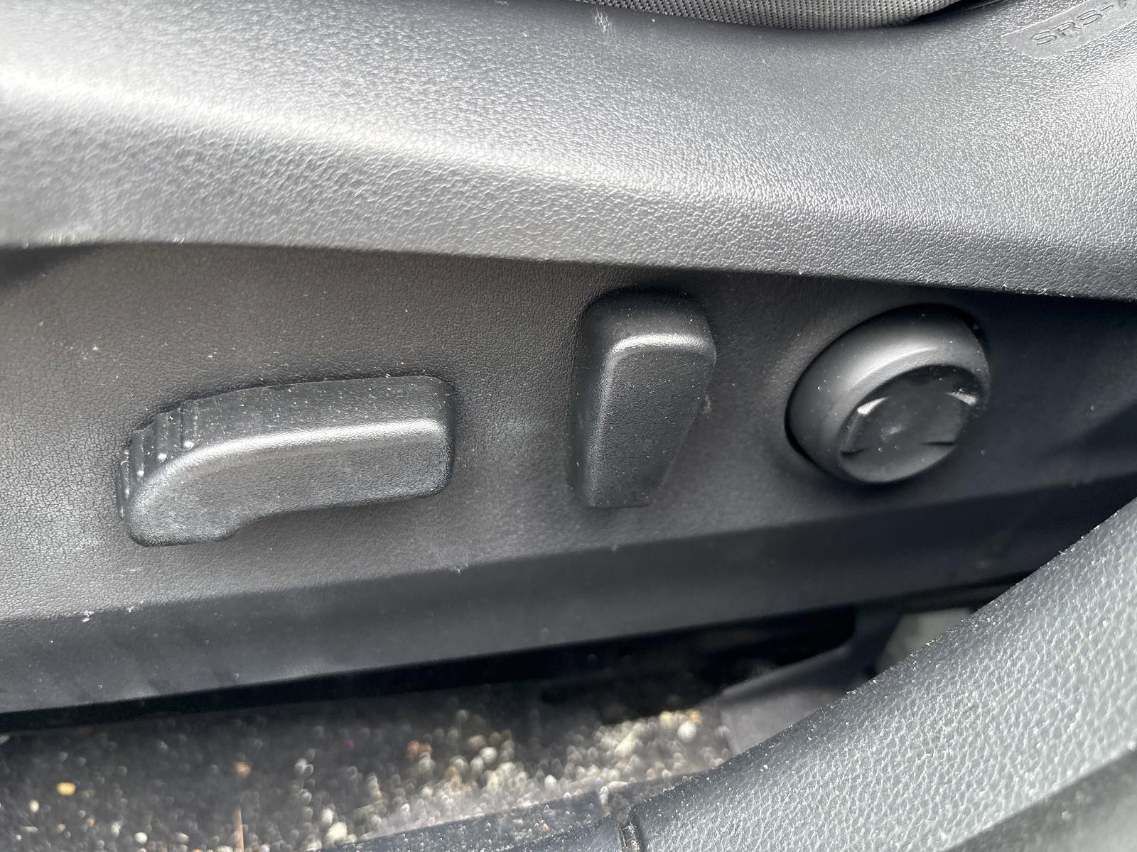 2022 Subaru Legacy Vehicle Photo in Mechanicsburg, PA 17050