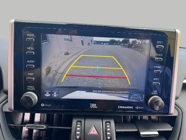2019 Toyota RAV4 Vehicle Photo in Oshkosh, WI 54901