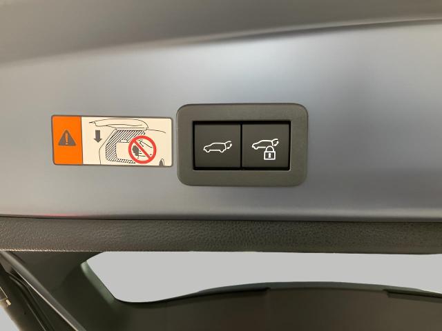 2025 Toyota Corolla Cross Vehicle Photo in Oshkosh, WI 54904