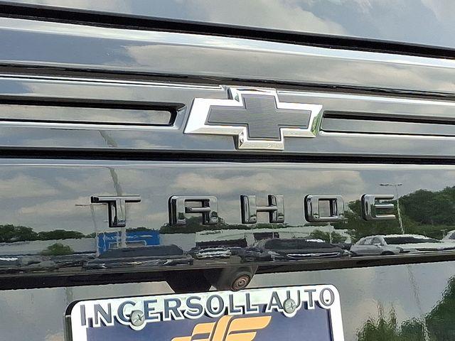2024 Chevrolet Tahoe Vehicle Photo in DANBURY, CT 06810-5034