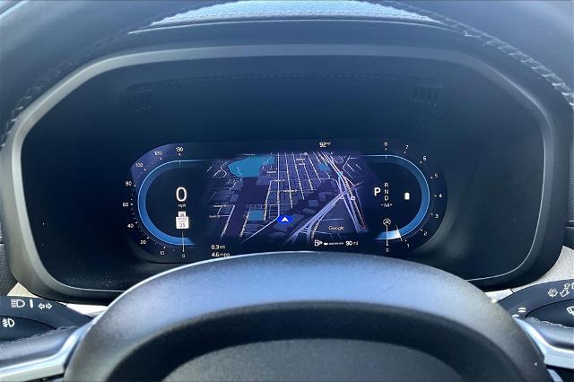 2022 Volvo XC60 Vehicle Photo in Houston, TX 77007