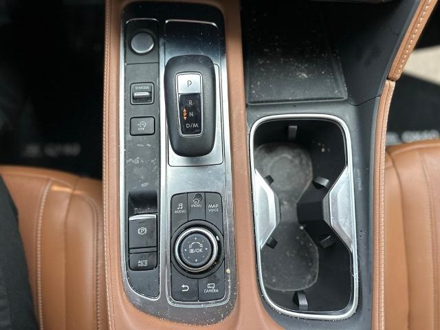 2022 INFINITI QX60 Vehicle Photo in Grapevine, TX 76051