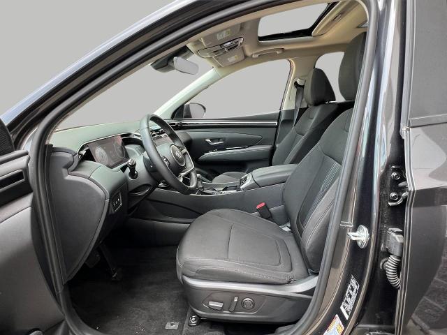 2022 Hyundai TUCSON Vehicle Photo in Appleton, WI 54914