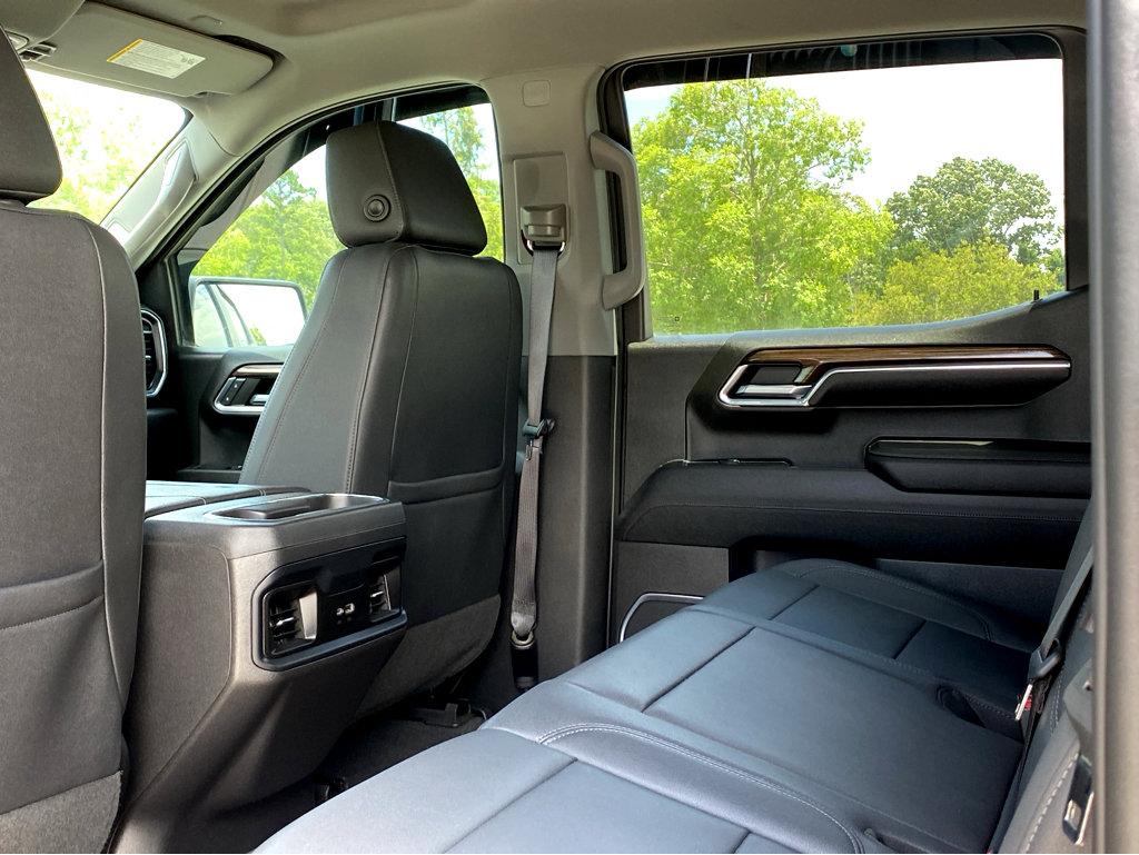 2023 Chevrolet Silverado 1500 Vehicle Photo in POOLER, GA 31322-3252