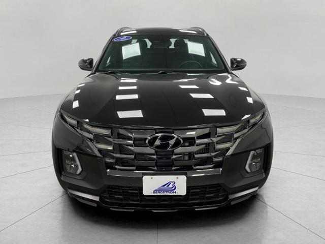 2024 Hyundai SANTA CRUZ Vehicle Photo in Appleton, WI 54913