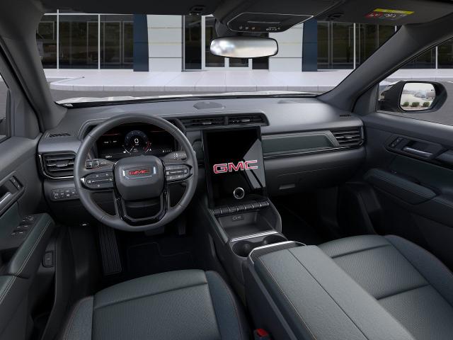 2026 GMC Terrain Vehicle Photo in WATERTOWN, CT 06795-3318