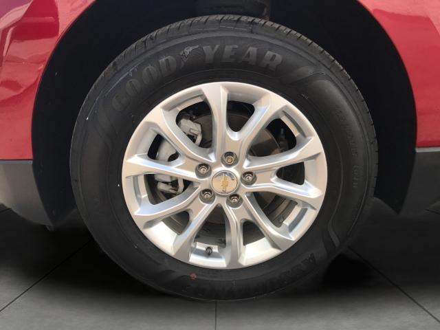 2021 Chevrolet Equinox Vehicle Photo in GREEN BAY, WI 54303-3330