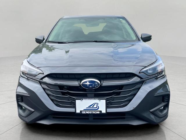 2025 Subaru Legacy Vehicle Photo in Oshkosh, WI 54904