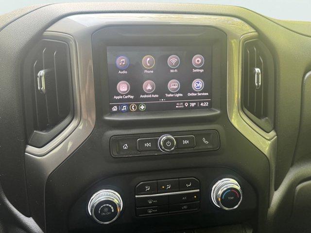 2023 GMC Sierra 1500 Vehicle Photo in LEOMINSTER, MA 01453-2952