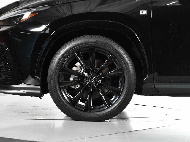 2024 Lexus NX 350 Vehicle Photo in DALLAS, TX 75235