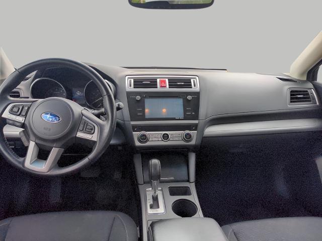 2015 Subaru Legacy Vehicle Photo in Green Bay, WI 54304