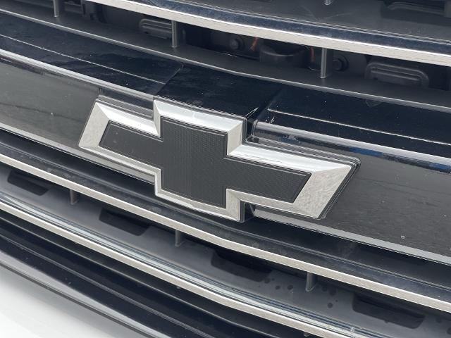 2018 Chevrolet Silverado 1500 Vehicle Photo in BENTONVILLE, AR 72712-4322