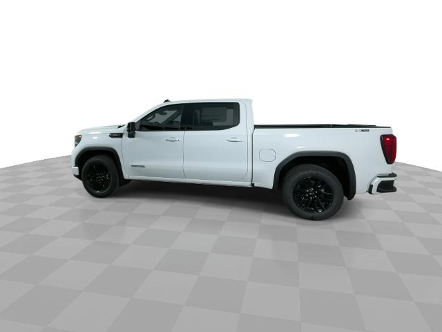 2025 GMC Sierra 1500 Vehicle Photo in GILBERT, AZ 85297-0402
