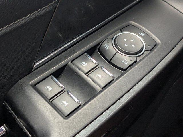 2021 Ford F-150 Vehicle Photo in BRUNSWICK, GA 31525-1881