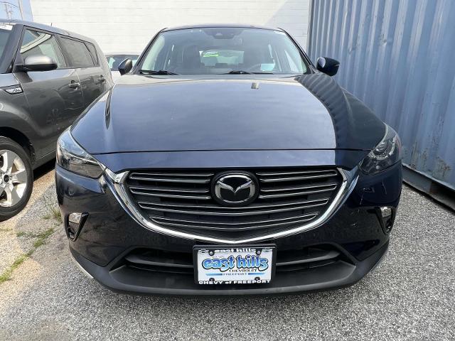 2019 Mazda CX-3 Vehicle Photo in Roslyn, NY 11576