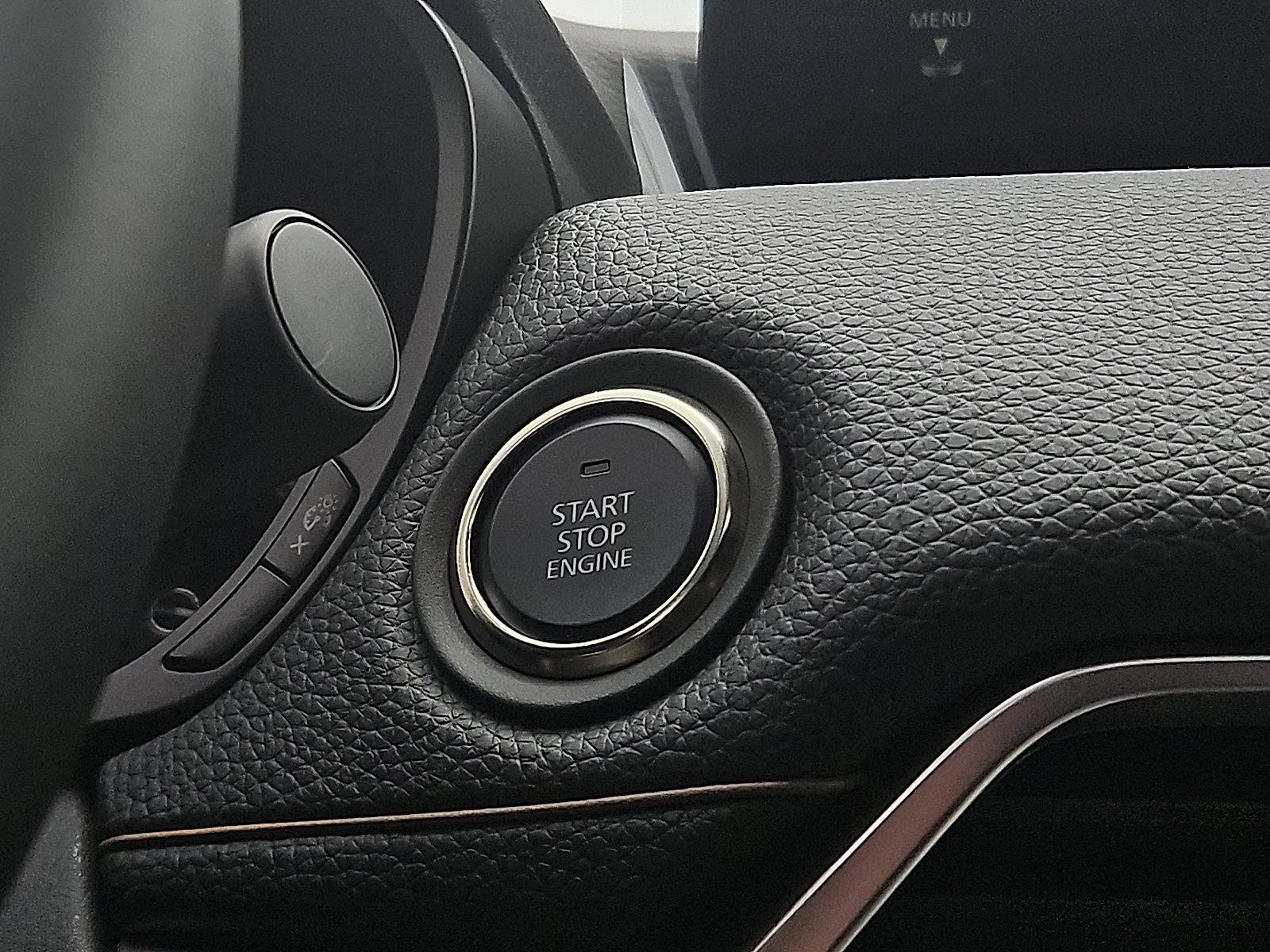 2025 Mazda CX-90 Vehicle Photo in Trevose, PA 19053