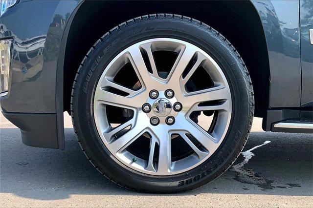 2020 Cadillac Escalade Vehicle Photo in KANSAS CITY, MO 64114-4502