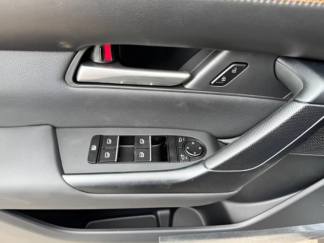 2025 Mazda CX-50 Hybrid Vehicle Photo in Green Bay, WI 54304