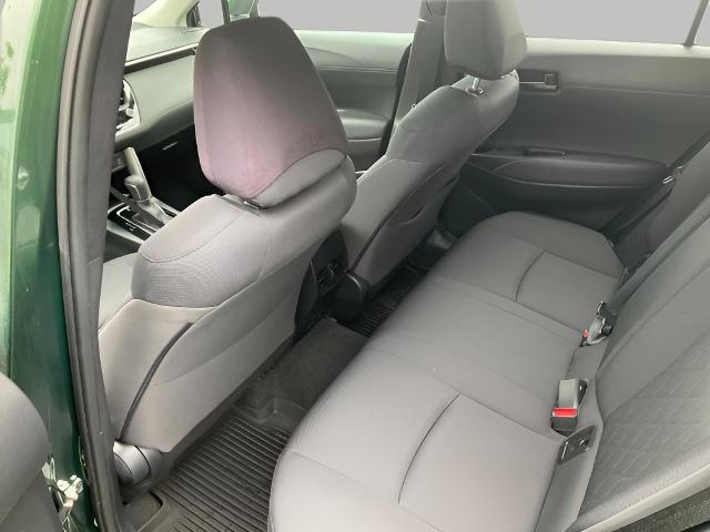 2023 Toyota Corolla Cross Vehicle Photo in Oshkosh, WI 54904