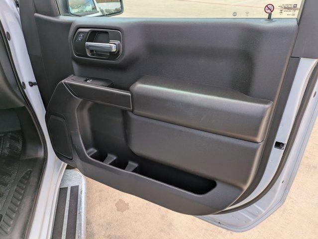 2024 Chevrolet Silverado 1500 Vehicle Photo in SELMA, TX 78154-1460