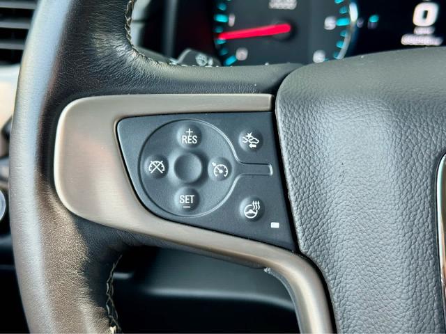 2019 GMC Yukon Vehicle Photo in DALLAS, TX 75209-3016