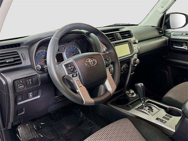 2018 Toyota 4Runner Vehicle Photo in PUYALLUP, WA 98371-4149