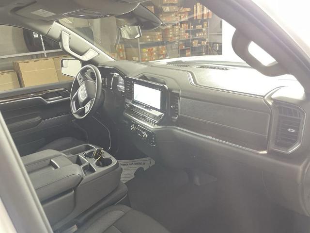 2025 GMC Sierra 1500 Vehicle Photo in GILBERT, AZ 85297-0402
