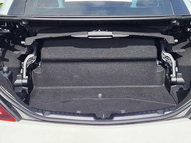 2020 Mercedes-Benz SLC Vehicle Photo in HOUSTON, TX 77079