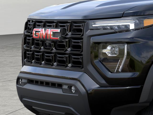 2025 GMC Canyon Vehicle Photo in APPLETON, WI 54914-8833
