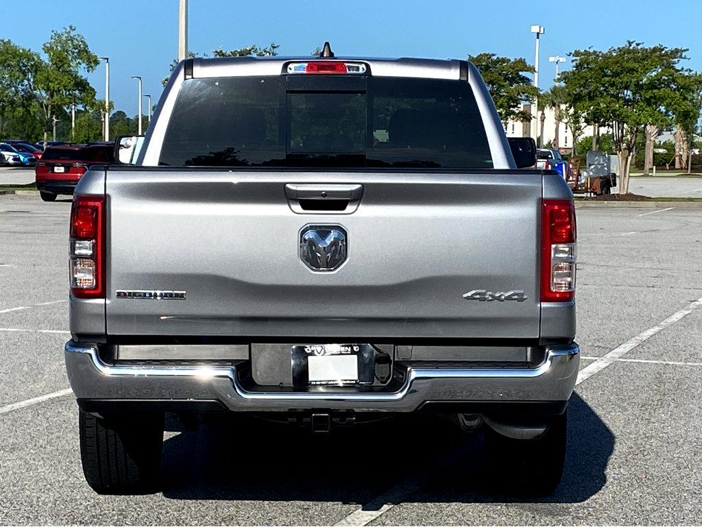 2022 Ram 1500 Vehicle Photo in POOLER, GA 31322-3252