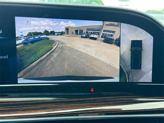 2023 Cadillac Escalade Vehicle Photo in BATON ROUGE, LA 70809-4546