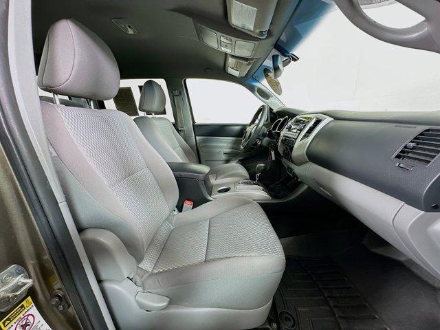 2012 Toyota Tacoma Vehicle Photo in Flemington, NJ 08822