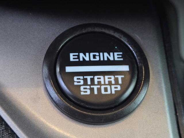 2022 Ford Bronco Sport Vehicle Photo in Weatherford, TX 76087