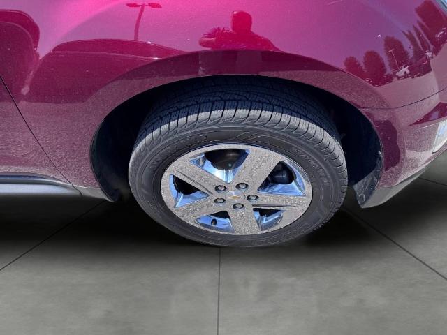 2016 Chevrolet Equinox Vehicle Photo in Oshkosh, WI 54901