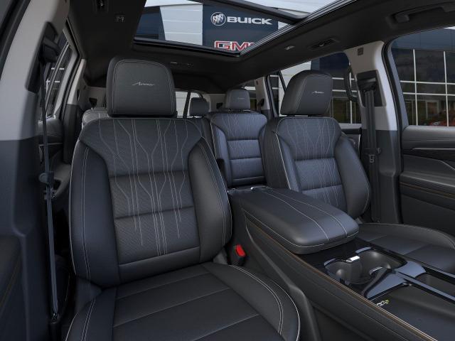 2025 Buick Enclave Vehicle Photo in LITTLE FALLS, NJ 07424-1717