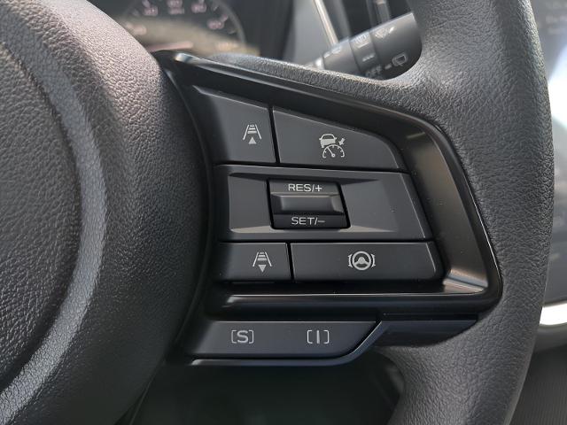 2025 Subaru Crosstrek Vehicle Photo in Green Bay, WI 54304