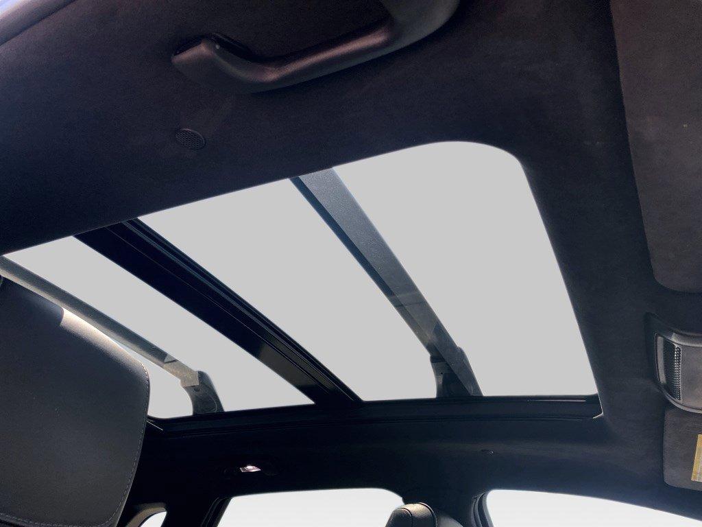 2021 Cadillac XT5 Vehicle Photo in SAVANNAH, GA 31406-4513