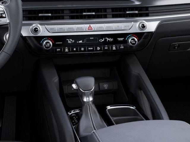 2025 Kia Telluride Vehicle Photo in Tucson, AZ 85712