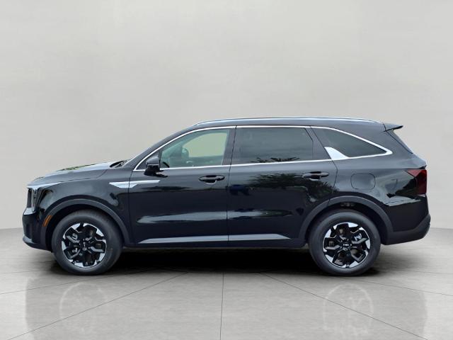 2025 Kia Sorento Vehicle Photo in Oshkosh, WI 54904