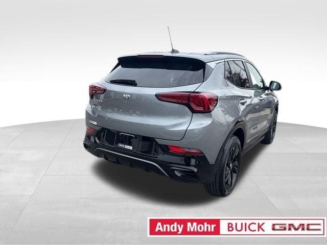 2026 Buick Encore GX Vehicle Photo in Fishers, IN 46038