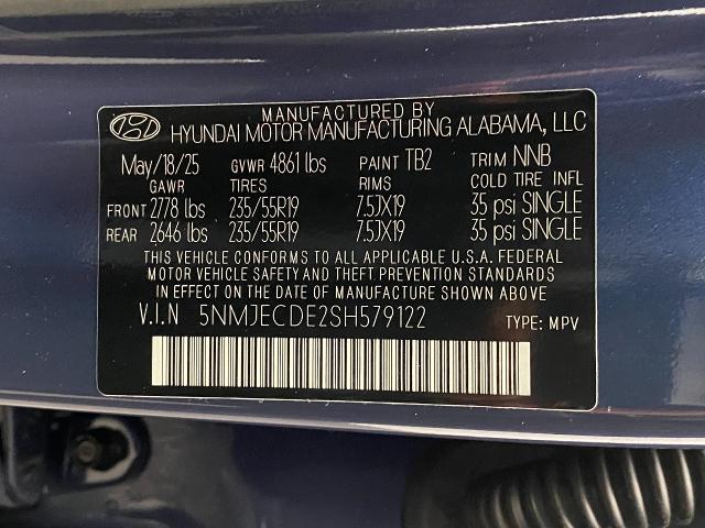 2025 Hyundai TUCSON Vehicle Photo in Appleton, WI 54913