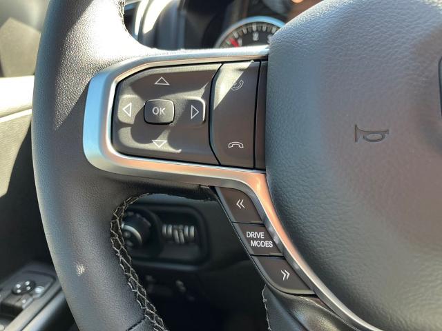 2025 Ram 1500 Vehicle Photo in Savannah, GA 31419