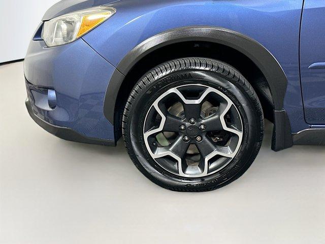 2013 Subaru XV Crosstrek Vehicle Photo in Doylestown, PA 18902