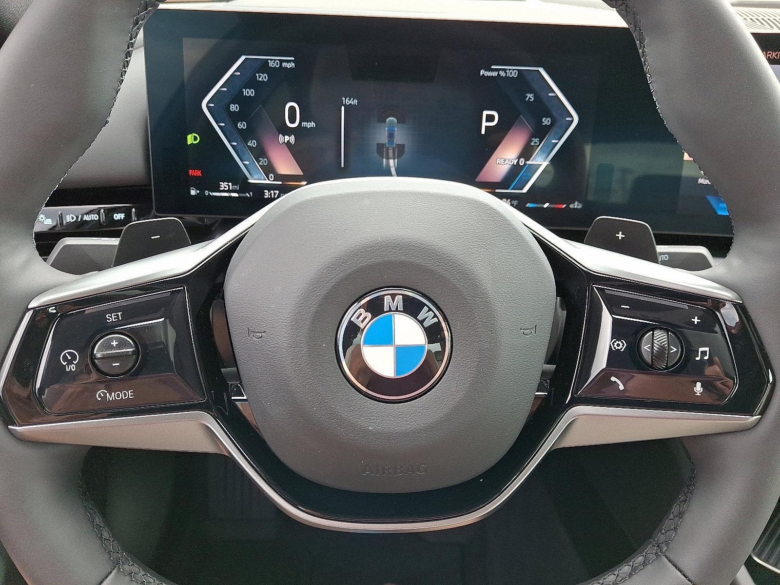 2024 BMW 530i xDrive Vehicle Photo in Lancaster, PA 17601