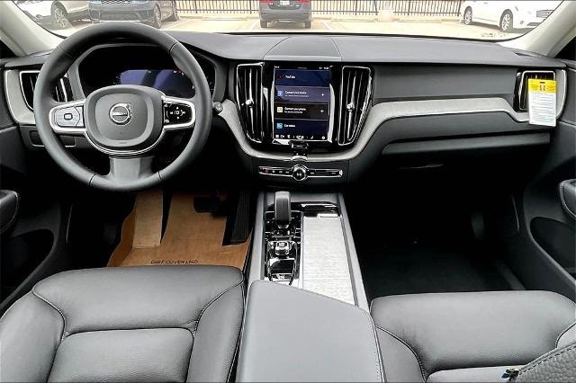 2025 Volvo XC60 Vehicle Photo in Grapevine, TX 76051