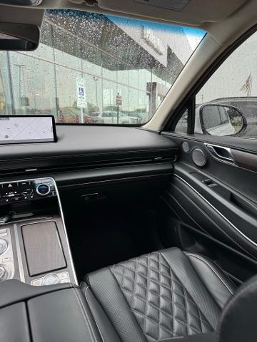 2021 Genesis GV80 Vehicle Photo in Peoria, IL 61615