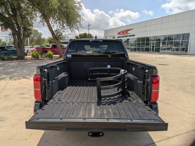2024 Toyota Tacoma 4WD Vehicle Photo in SELMA, TX 78154-1459